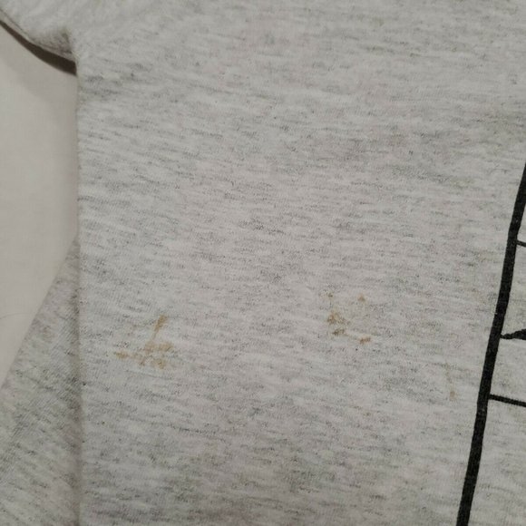 Great Lakes Light Houses Lee Graphic T-Shirt XXL - Picture 6 of 10